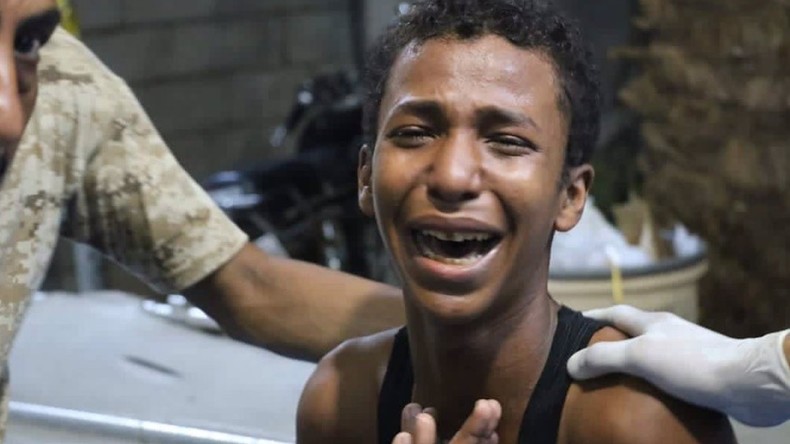 Yémen : la coalition menée par l'Arabie Saoudite tue au moins 20 civils dans de nouvelles frappes