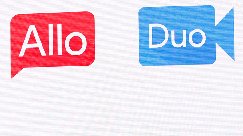 Snowden vous explique pourquoi vous ne devriez jamais utiliser la prochaine appli de Google, Allo