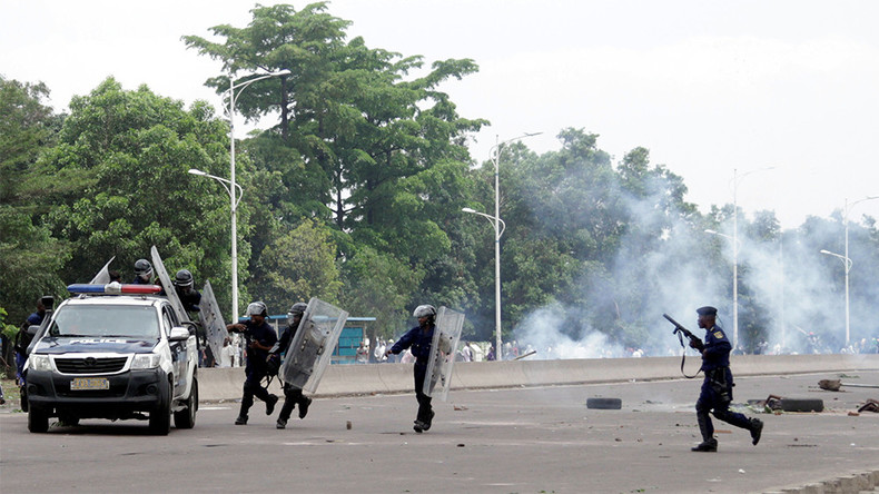 Le Congo n'est pas un «département d'outre mer», rétorque Kinshasa à François Hollande