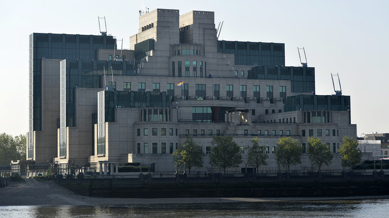 Le MI6 britannique table sur une menace islamiste durable et augmente ses effectifs de 40%