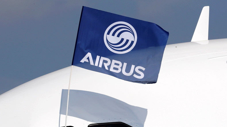 Subventions Airbus : Washington pourrait demander 10 milliards de dollars par an à l'UE