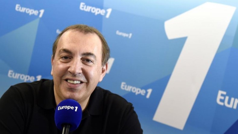 Jean-Marc Morandini mis en examen pour «corruption de mineur aggravée»