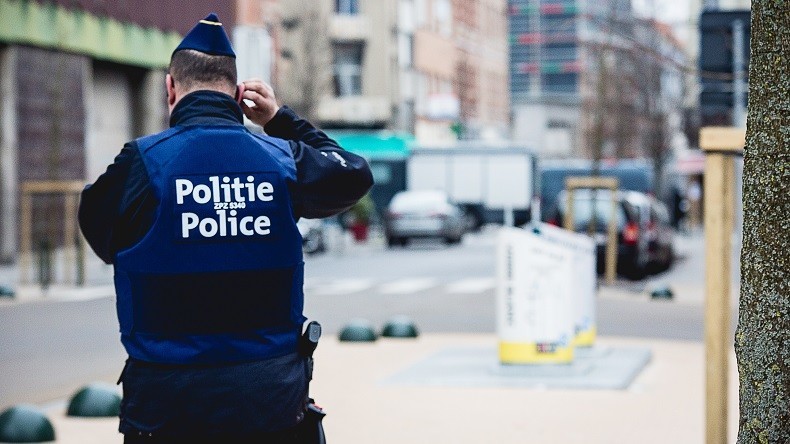 Des complices présumés de Salah Abdeslam détenaient des images pédopornographiques