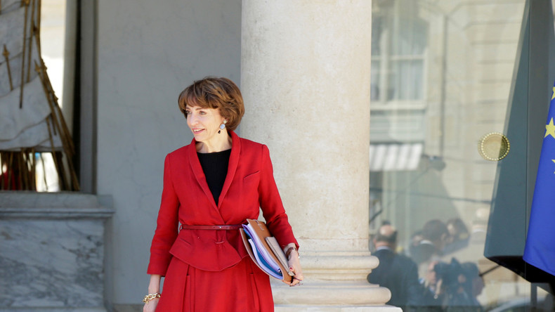 Présidentielle : Marisol Touraine souhaite que François Hollande «accélère»