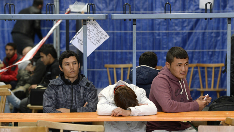 Allemagne : le gouvernement accuse les médecins de freiner l'expulsion des migrants