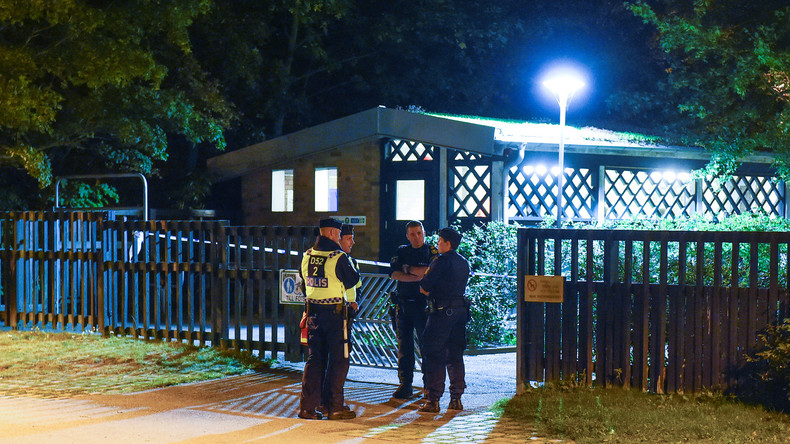 Suède : quatre blessés dans une fusillade à Malmö, des suspects en fuite
