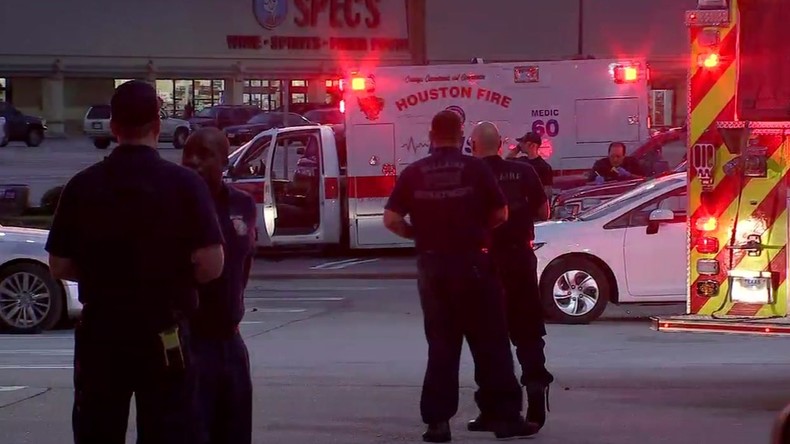 Etats-Unis : une fusillade à Houston a fait six blessés, le tireur abattu