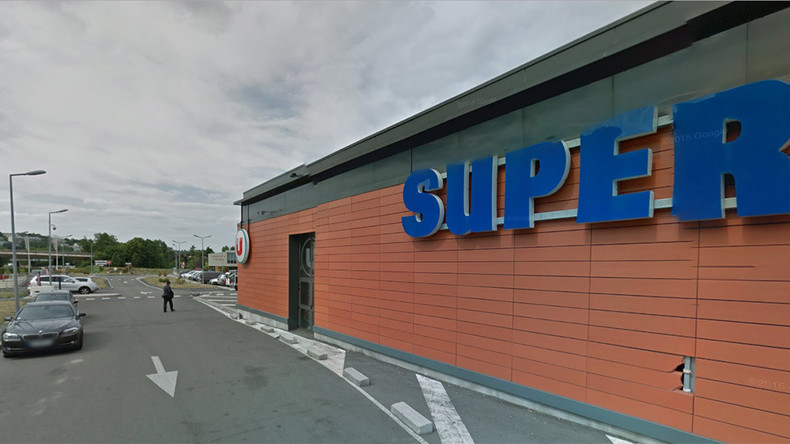 Yvelines : deux victimes en «urgence absolue» après une fusillade devant un supermarché