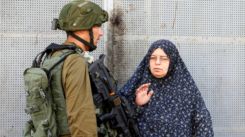 Israël : dans l'armée, les soldats juifs pratiquants seront désormais exemptés des tâches mixtes