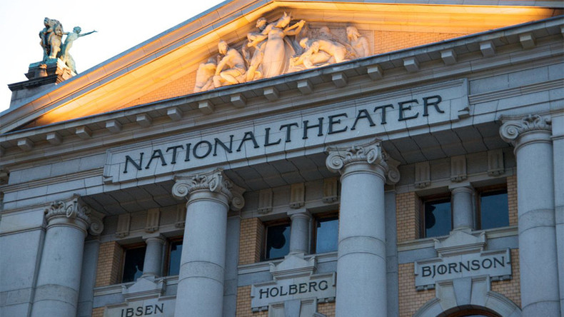 Théâtre national d'Oslo : des comédiens dénoncent l'«apartheid» en Israël et appellent au boycott