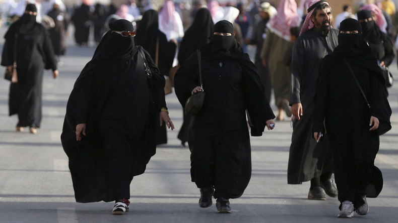 Arabie saoudite : une pétition contre la tutelle sur les femmes rassemble des milliers de signatures