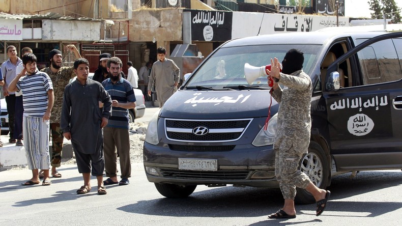 Daesh peut réaliser des attaques chimiques dans l'UE, prévient le chef de l'antiterrorisme européen