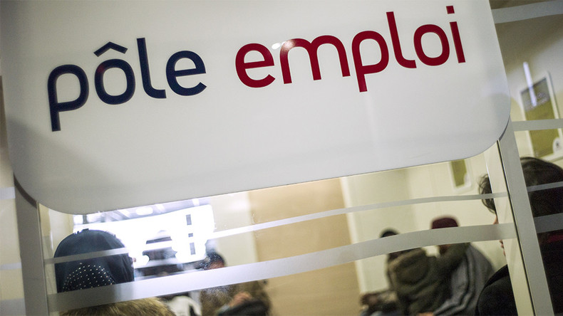 50 200 chômeurs de plus en août : l'opposition accable le gouvernement