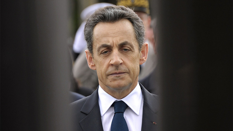 Squarcini, Buisson : le réseau de Nicolas Sarkozy sous le feu des projecteurs