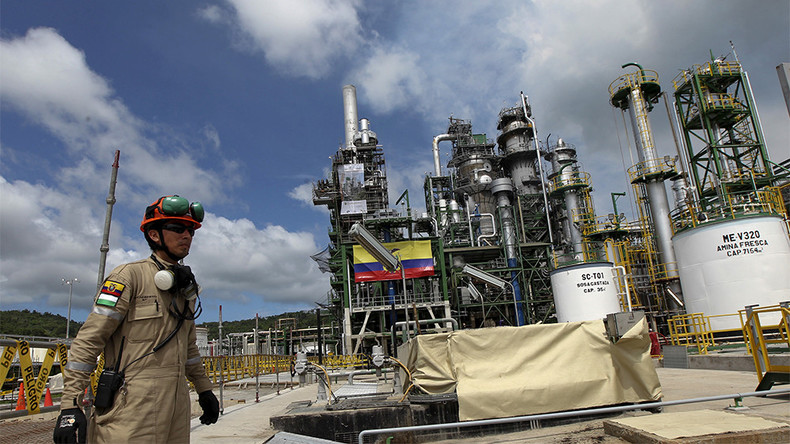 Pétrole : accord de l'OPEP sur une baisse de la production, une première depuis 2008