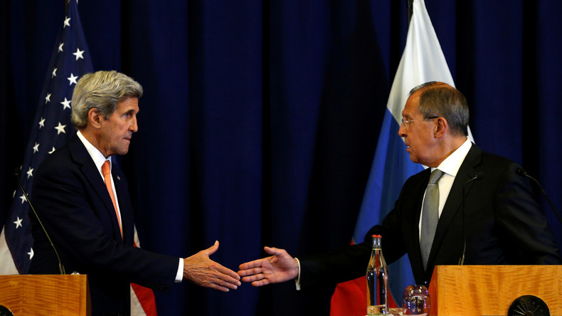 Moscou prêt à maintenir la coopération avec Washington en Syrie malgré l’ultimatum américain