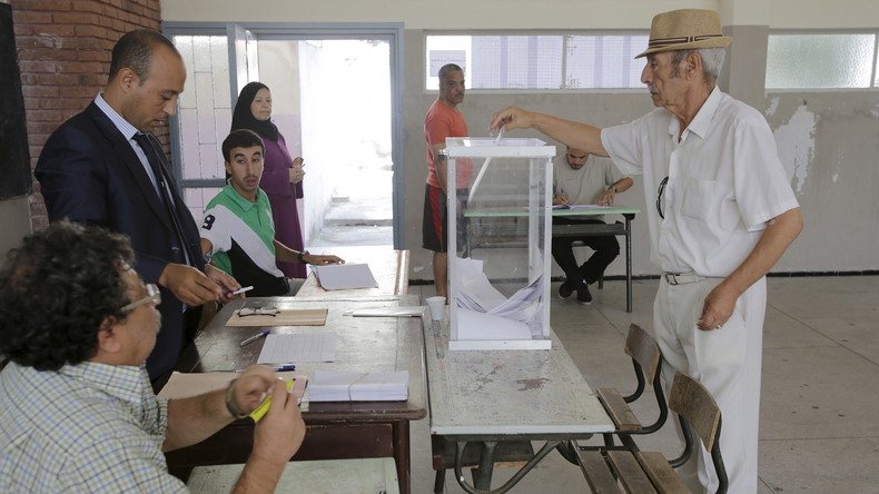 Au Maroc, la gauche veut ressusciter avec une «troisième voie»