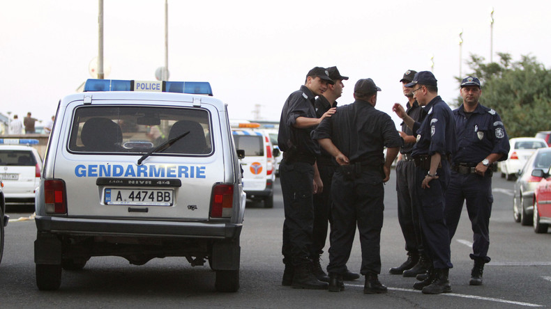 La Bulgarie confirme l'arrestation d'un Français fiché S