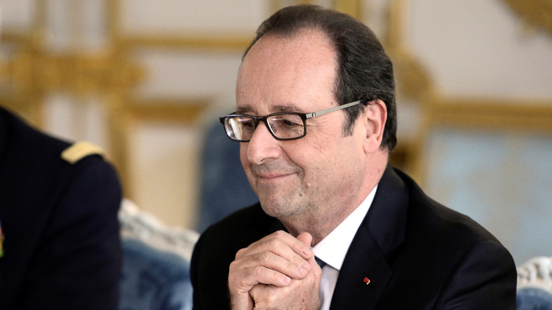 Les ex-présidents verront-ils leurs privilèges rognés ? François Hollande semble décidé à le faire