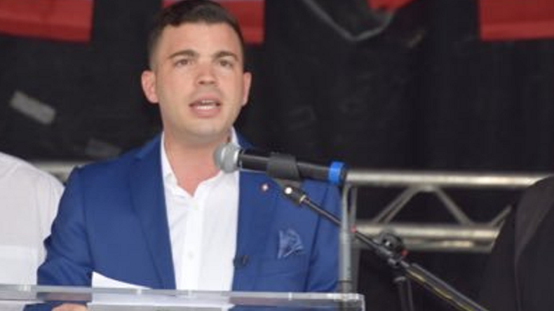 Hayange : jugé trop pro-migrant par le maire FN, le Secours populaire pourrait être expulsé