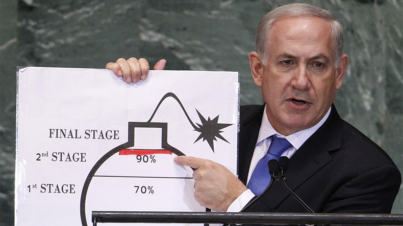 Shimon Peres : sa plus grande fierté, avoir dissuadé Netanyahou d'attaquer l'Iran