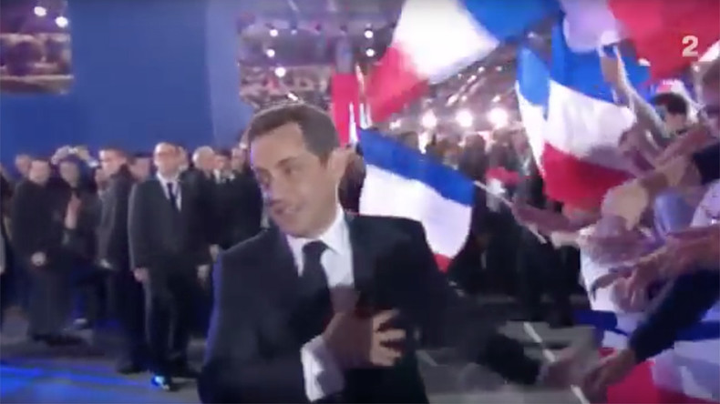 Envoyé Spécial sur l'affaire Bygmalion : l'équipe de Sarkozy aurait fait pression sur France 2