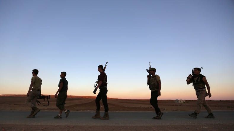 La Russie et les Etats-Unis trouveront-ils un véritable accord sur la Syrie ? (VIDEO)