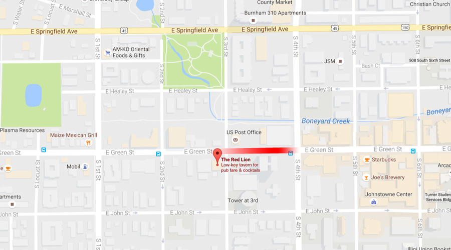 Etats-Unis : neuf personnes blessées dans une fusillade sur un campus universitaire de l’Illinois