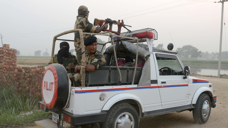 Cachemire : nouveaux échanges de tirs entre l'Inde et le Pakistan