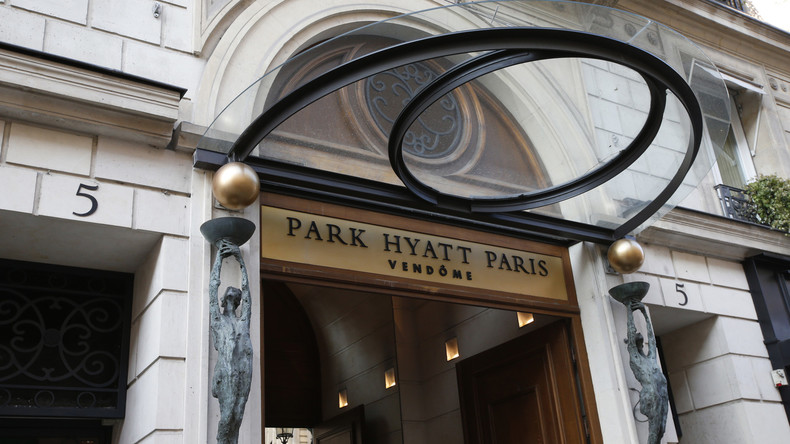 Paris : un hôtel de luxe payera 57 000 euros à une femme de chambre agressée par un Qatarien