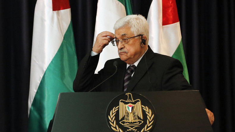 Territoires palestiniens : les municipales auront lieu seulement en Cisjordanie, pas à Gaza