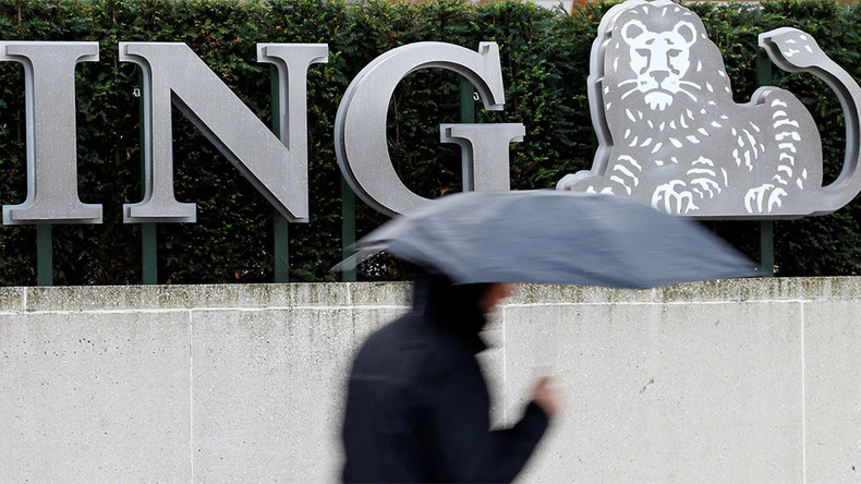 Belgique : restructuration majeure chez ING, plus de 3 000 emplois sacrifiés