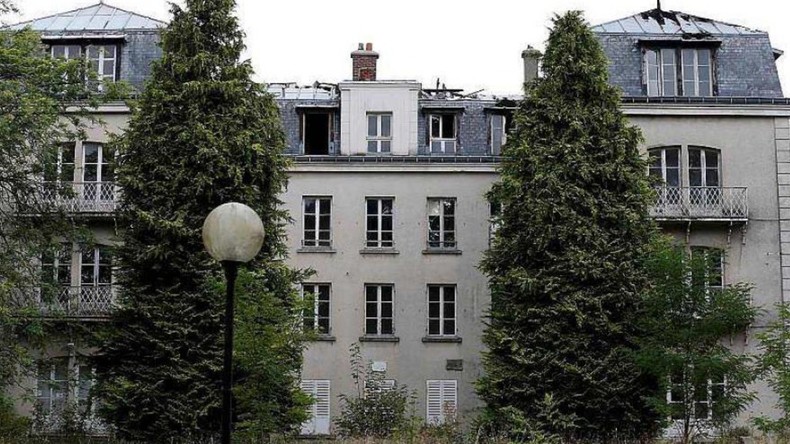Les premiers migrants afghans sont arrivés au centre d'accueil de Forges-les-Bains