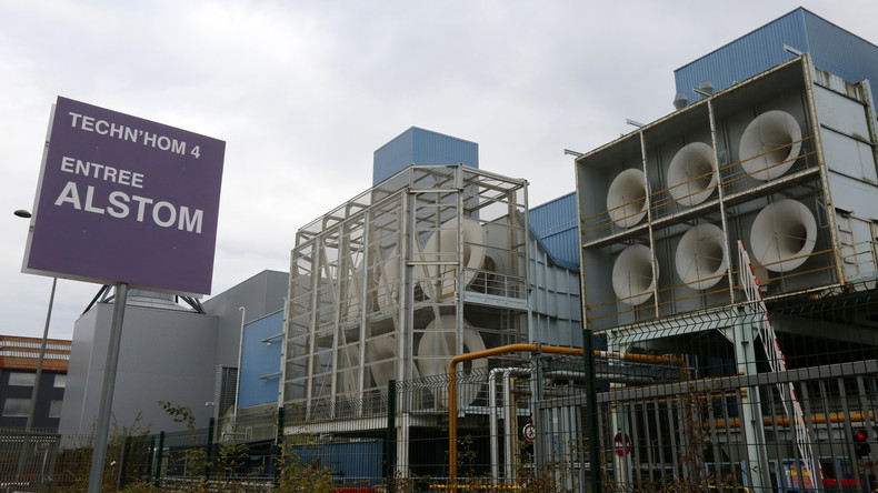 Alstom : nouvelles commandes et investissements de l'Etat pour sauver le site de Belfort