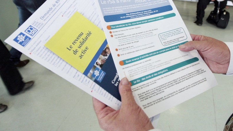 Imposer du bénévolat en échange du RSA est illégal, a jugé un tribunal administratif
