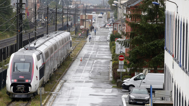 Sauvetage d'Alstom par l'Etat : incompréhension de Michel Sapin face à la polémique