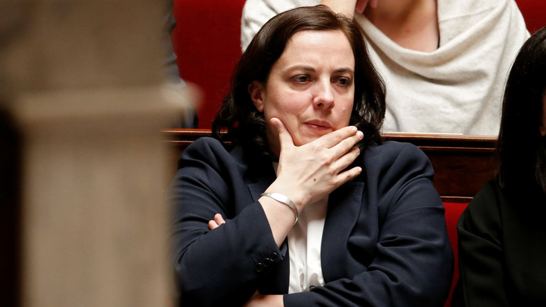 La ministre du Logement appelle à dénoncer les actes «racistes» contre les migrants