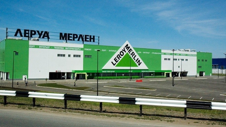 Les échanges commerciaux entre la Russie et la France ont augmenté en 2016