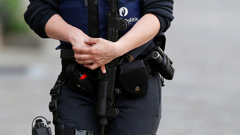 Belgique : le frère du suspect dans l'agression de policiers inculpé à son tour