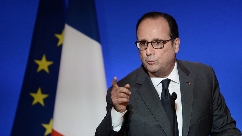 Rupture de la vente des hélicoptères Caracal : Hollande reporte sa visite de travail à Varsovie