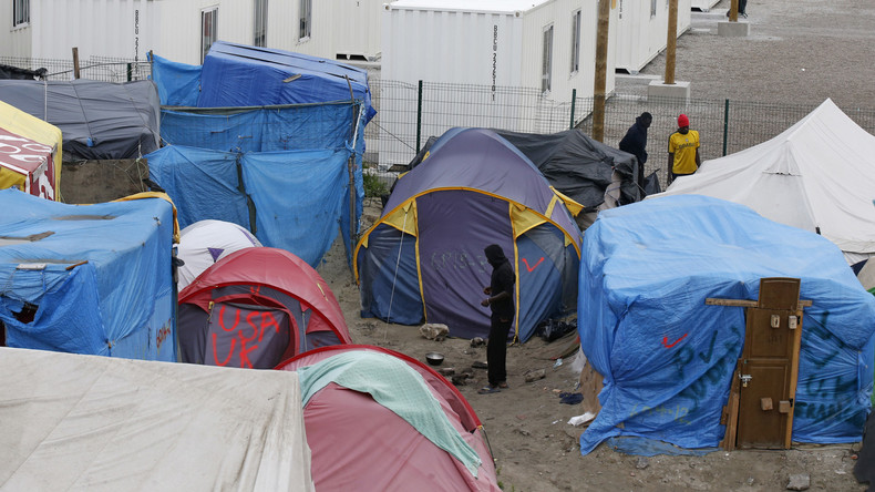 Marseille : un député interpelle le préfet sur l'arrivée de migrants dans la ville