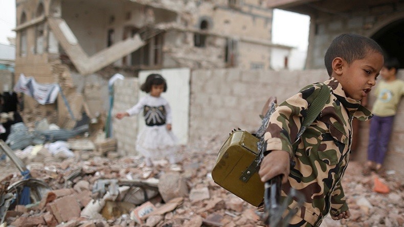 L'ONU appelle l'Arabie saoudite à cesser la torture et l'exécution de mineurs