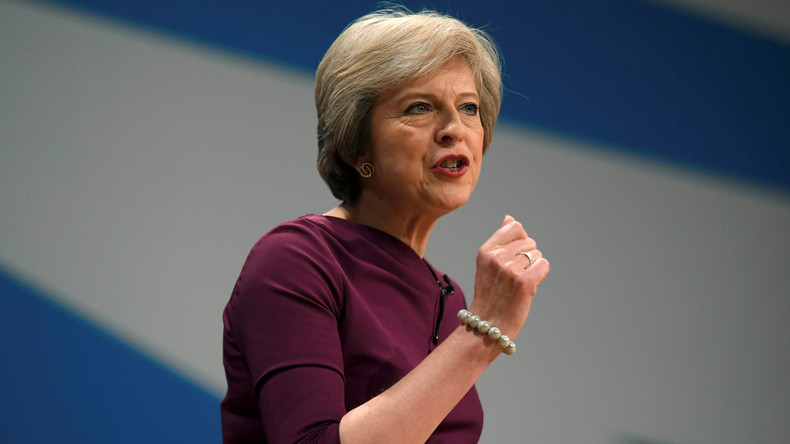 Après le Brexit, les citoyens de l'UE pourraient rester au Royaume-Uni
