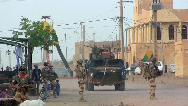 Mali : un chef militaire de l'ex-rébellion touareg tué par l'explosion d'une mine