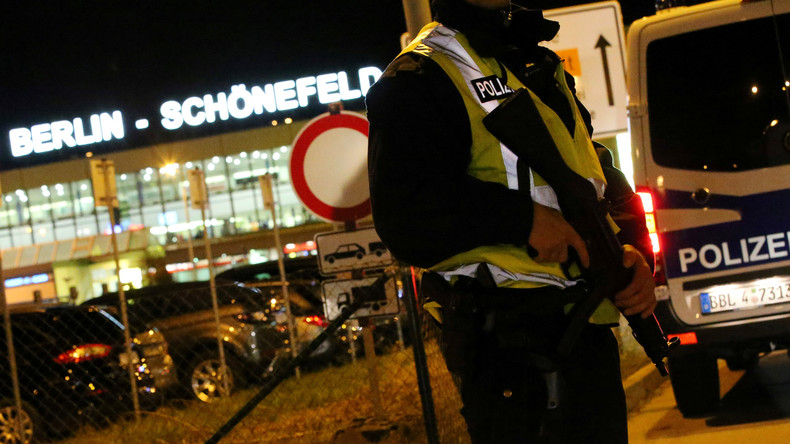 Allemagne : la traque du Syrien suspecté de préparer des attentats serait un «échec total»