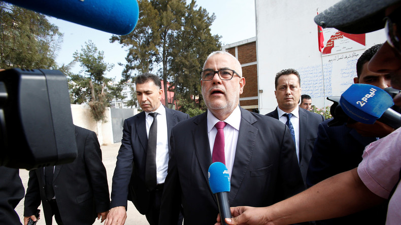 Maroc : le roi nomme Premier ministre le leader du parti islamiste Justice et Développement (PJD)