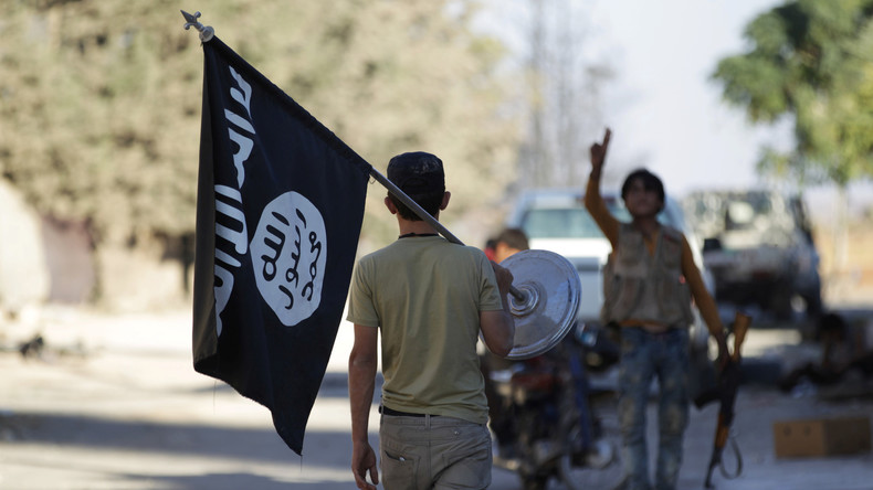 Daesh confirme la mort de son chef de la propagande, tué il y a un mois par les Etats-Unis