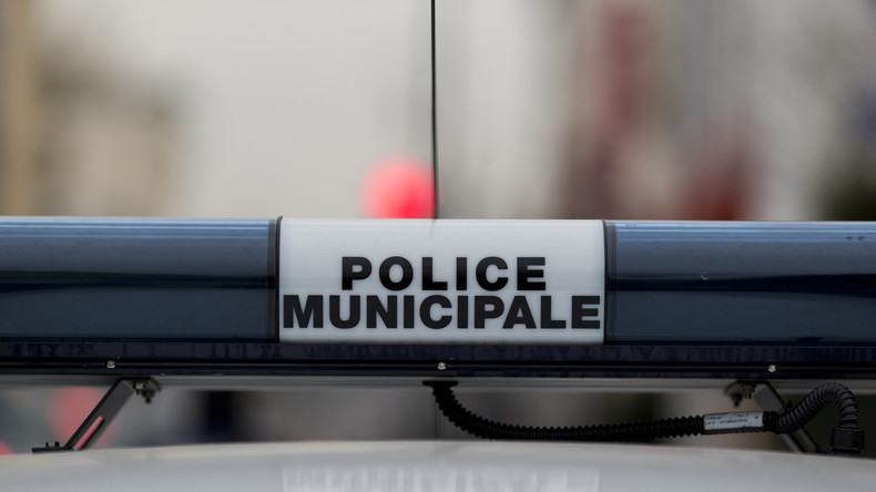 Bouches-du-Rhône : deux policiers blessés lors d'un contrôle routier, un détenu dévadé interpellé