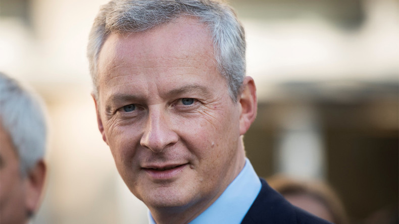 «Le mieux est de n'avoir ni passé ni avenir judiciaire» : quand Le Maire tacle Sarkozy et Juppé