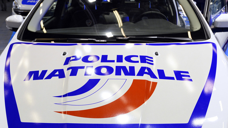 Un arsenal d'armes de l'ETA découvert dans l'Oise